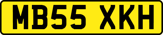 MB55XKH