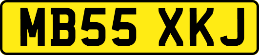 MB55XKJ