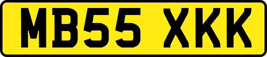 MB55XKK