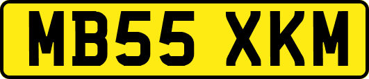 MB55XKM