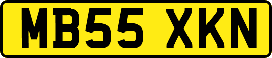 MB55XKN