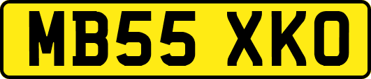 MB55XKO