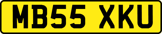 MB55XKU
