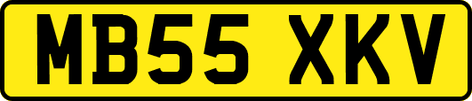 MB55XKV