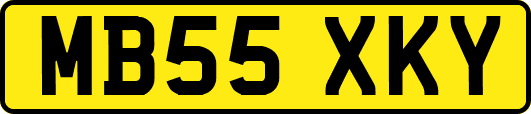 MB55XKY