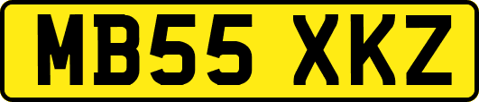 MB55XKZ