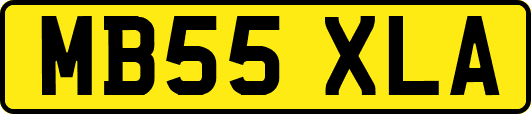 MB55XLA