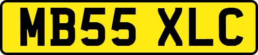 MB55XLC