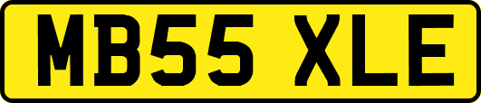 MB55XLE