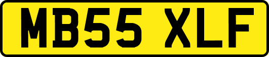 MB55XLF
