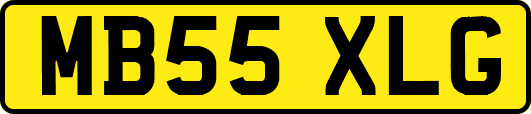 MB55XLG
