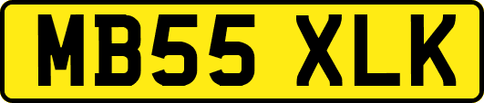 MB55XLK