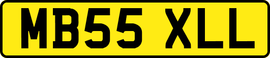 MB55XLL