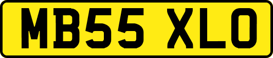 MB55XLO