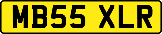 MB55XLR