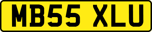 MB55XLU