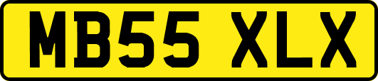 MB55XLX
