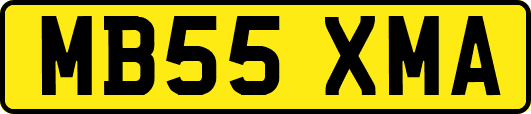 MB55XMA