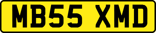 MB55XMD