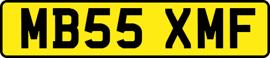 MB55XMF