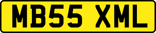 MB55XML