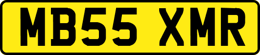 MB55XMR