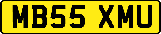 MB55XMU