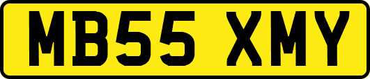 MB55XMY