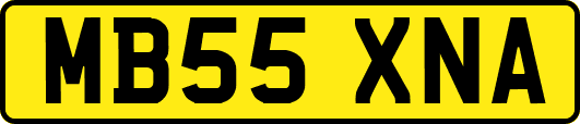 MB55XNA