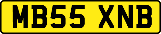 MB55XNB