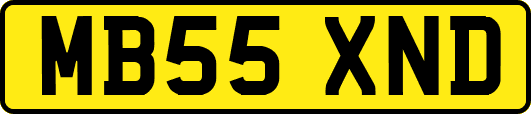 MB55XND