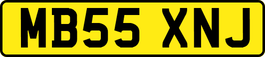 MB55XNJ