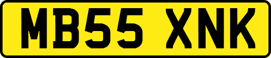 MB55XNK