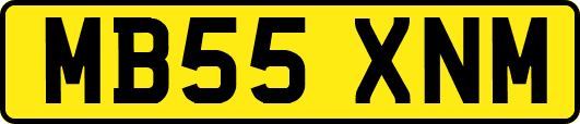 MB55XNM