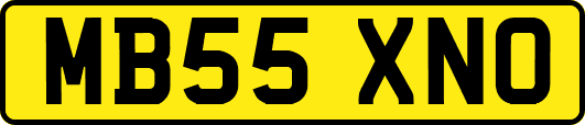 MB55XNO