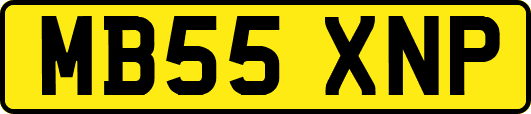 MB55XNP