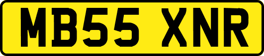 MB55XNR