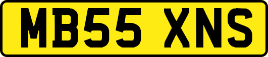 MB55XNS