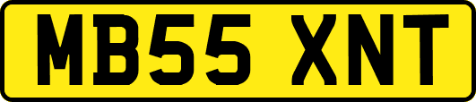 MB55XNT