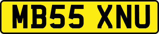 MB55XNU