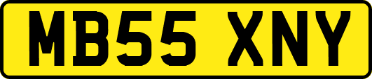 MB55XNY