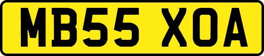 MB55XOA