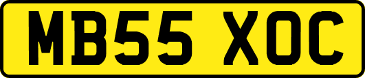 MB55XOC
