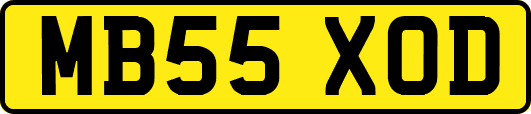 MB55XOD