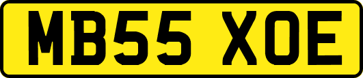 MB55XOE