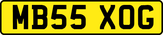 MB55XOG