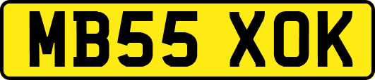 MB55XOK