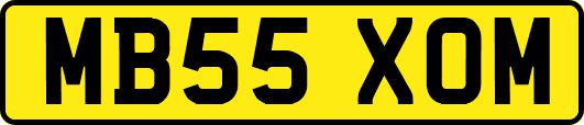 MB55XOM