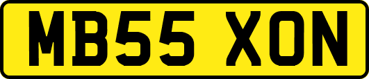 MB55XON
