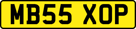 MB55XOP
